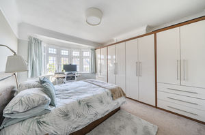 Bedroom 2 angle 2- click for photo gallery